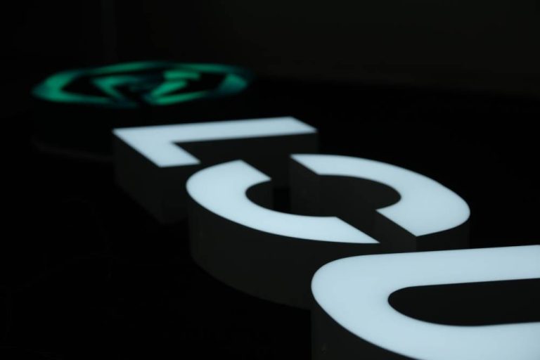 NOVA Signage at Sign Experience 2025 — See You in Niagara Falls (or Online)
